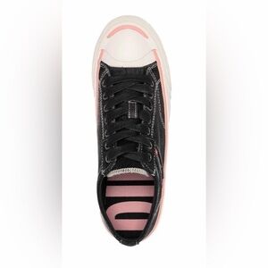 Diesel ‘S-Principia Low’ Sneakers
Size 6 
Barely Worn